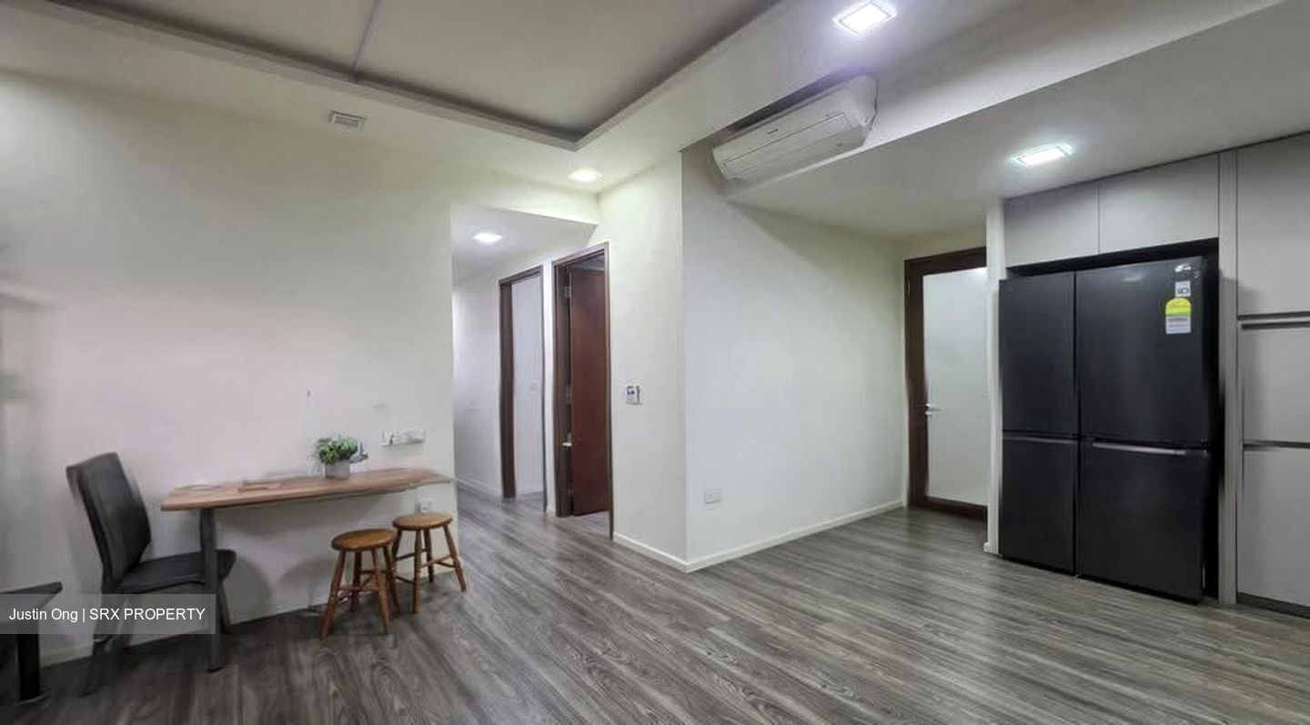 The Visionaire (D27), Condominium #624122461